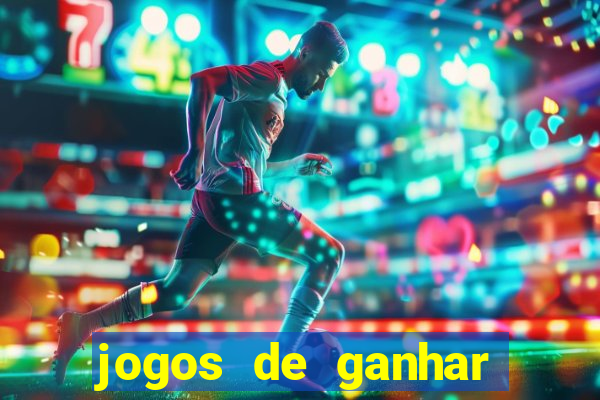 jogos de ganhar dinheiro sem depositar